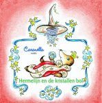 nvt - Hermelijn en de kristallen bol