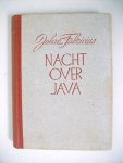 Fabricius, Johan - Nacht over Java