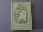 ten Brink, Jan. - De eerste jaren der Nederlandsche revolutie (1555-1568): portretten en tafereelen.