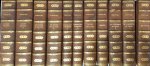 Stendhal - Oeuvre romanesque. 11 volumes