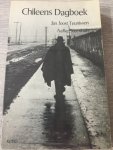 Teunissen - Chileens dagboek /