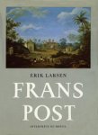 POST -  Larsen, E.: - Frans Post. Interprète du Brésil.
