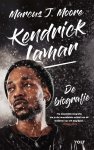 Marcus J. Moore - Kendrick Lamar De biografie