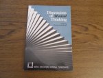 Boardman, Eunice - Dimensions of Musical Thinking