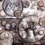 Monte Beauchamp - Blab!