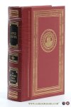Godlee, Sir Rickman John. - Lord Lister. Third Edition, Revised. [ Reprint of 1924 edition Oxford, Clarendon - Special Edition, privately printed for the members of The Heirs of Hippocrates Library ].