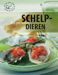 Da's pas koken - Da's pas koken-Schelpdieren