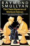 Raymond M. Smullyan - The Chess Mysteries of Sherlock Holmes