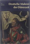 Strieder Peter - Deutsche Malerei der Dürerzeit