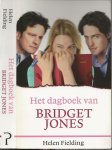 Fielding, Helen . Vertaald door Martha Heesen - Het dagboek van Bridget Jones