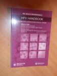 Prendiville, W; Davies, P. - The health professional's HPV handbook. 1, Human papillomavirus and cervical cancer