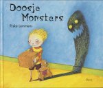 R. Lemmens - Doosje Monsters