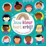 Christie Hainsby - Jouw kleur hoort erbij