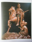 Graas, T.G.M. Drs. (e.a.) - Een beeld van Piet Verdonk ambachtelijk beeldhouwer tussen neogotiek en modernisme