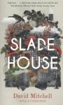 David Mitchell - Slade House EXPORT