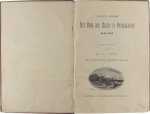 Verne Jules, vrij bewerkt door G.J. Dozy - Het boek der reizen en ontdekkingen: naar Indië