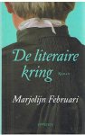 Februari, Marjolijn - De literaire kring