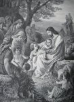  - The Sunday Scrap Book of Bible stories in pictures