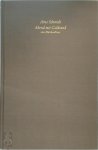 Arno Schmidt - Abend mit Goldrand Eine Märchenposse. 55 Bilder aus der Ländlichkeit für Gönner der Verschreibkunst