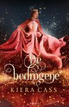 Kiera Cass - De beminde 2 - De bedrogene