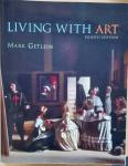 Getlein, Mark - Living with Art. Eight edition