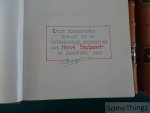 Guide Gezelle, et al. - Rond den heerd : een leer- en leesblad voor alle lieden. [Complete reeks in 25 delen inclusief het laatste op 88 exemplaren verschenen deel uit 1902! Met bijgevoegd: Deel III uit de reeks 'Nederlandse Volkskundige Bibliografie', getiteld 'Rond... Guide Gezelle, et al. - Rond den heerd : een leer- en leesblad voor alle lieden. [Complete reeks in 25 delen inclusief het laatste op 88 exemplaren verschenen deel uit 1902! Met bijgevoegd: Deel III uit de reeks 'Nederlandse Volkskundige Bibliografie', getiteld 'Rond...