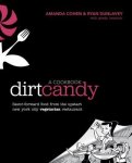  - Dirt candy cookbook Flavor-Forward Food from the Upstart New York City Vegetarian Restaurant