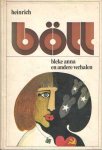 Böll, Heinrich - Bleke Anna en andere verhalen Böll, Heinrich - Bleke Anna en andere verhalen