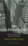 Niall Ferguson - Geldmachine
