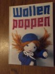 Banier, Madeleine - Wollen poppen