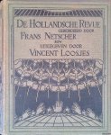 Netscher, Frans (redactie) - De Hollandsche Revue: Negende jaargang 1904