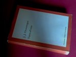 Oversteegen, J. J. - Vorm of vent - Opvattingen over de aard van het literaire werk in de Nederlandse kritiek tussen de twee wereldoorlogen