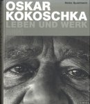 Spielmann, Heinz - Oskar Kokoschka: Leben und Werk
