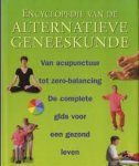 Shealy, Norman - Encyclopedie van de alternatieve geneeskunde