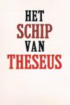 PLUTARCHUS - Het schip van Theseus [ Ark Reeks 18 ]