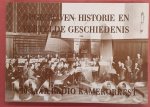 RADIO KAMERORKEST. - Opgegraven historie en vertelde geschiedenis. 50 jaar radio kamerorkest. Met CD.