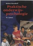 Th. Lamers - Praktische onderwijspsychologie