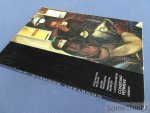 Van den Bussche, Willy. - Constant Permeke (NL-FR-ENG-DU).