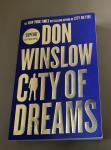 Winslow, Don - City of Dreams
