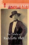 Souhami, Diana - The Trials of Radclyffe Hall
