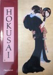 Forrer, Matthi / Edmond de Goncourt - Hokusai