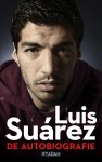 Luis Suarez, Peter Jenson, Sid Lowe - Luis Suárez de autobiografie