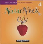 Rouvroye - Natuniek 4 Leerlingenboek