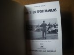Graaf Peter de, ill. Graaf Peter de, Larsen Jan - Race en sportwagens Beeld-Encyclopedie Nr.48