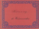 Neuhaus A.F. - Kent u ze nog******** de Wormerveerders