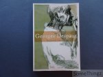 Vanmolkot, Rik [edit.] - Georges Despaux. Portrettekeningen en scènes uit het concentratiekamp Buchenwald 1944-1945.