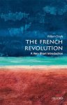 William (emeritus Professor Of History And Senior Research Fellow At The University Of Bristol) Doyle - (1) The French Revolution: A Very Short Introduction
