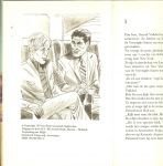 Grashoff, Pieter met Illustraties Guust Hens - Drie jongens en een kaper Nr.15