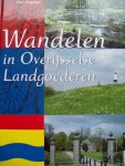 Louise van Delden & Piet Vogelaar - "Wandelen in Overijsselse Landgoederen"