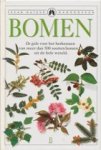 Coombes, Allen J. - Sesam natuur handboek bomen